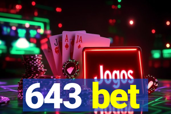 643 bet